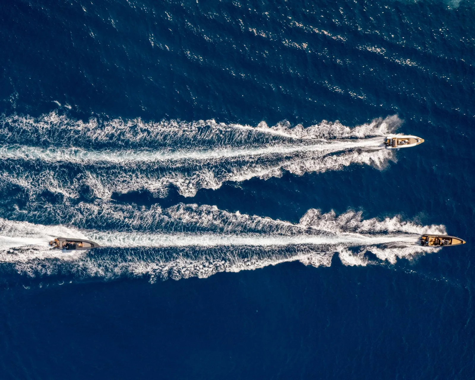 Ocean Ribs Charter
